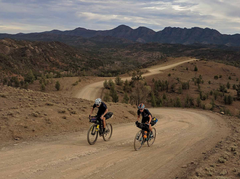 Flinders Ranges - Things To Do - Melrose, Wirrabara, Pt Germein